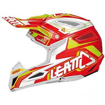Timoneria Moto Leatt V05