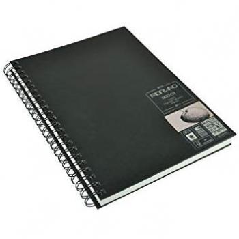 Quaderno a Spirale 21x29,7 110g FGF Fabriano