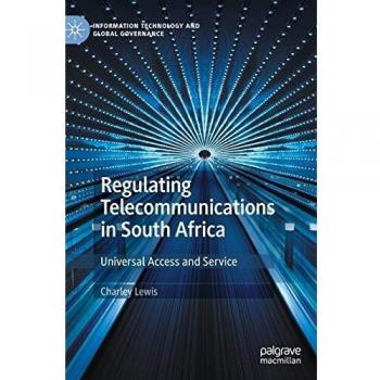 Regulating Telecommunications in South Africa