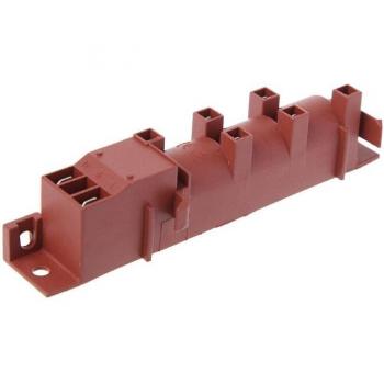 Encendedor a Pulso CA 240V con Conector de Seis Pines