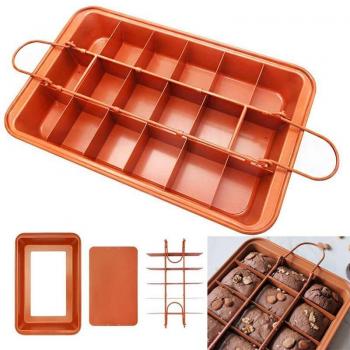 Baking Accessories Non-Stick Bread Pan