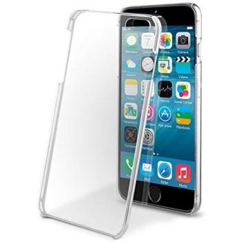 Transparent Armor Case for iPhone 6+
