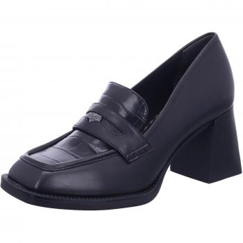 Mocasines Tamaris 24429 Noir Croco 39 EU