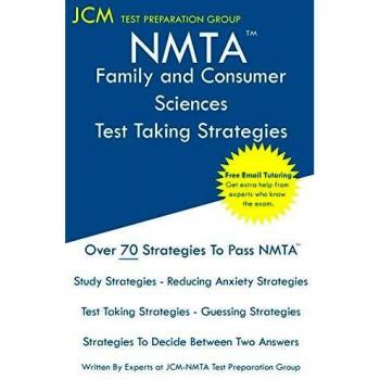 NMTA Family and Consumer Sciences
