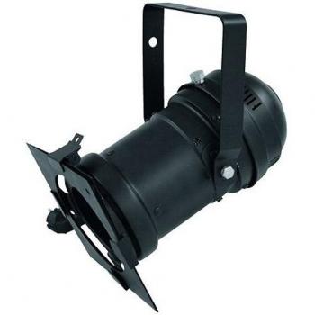Faretto Spot PAR-46 CDM-70 E-27 Sil Eurolite