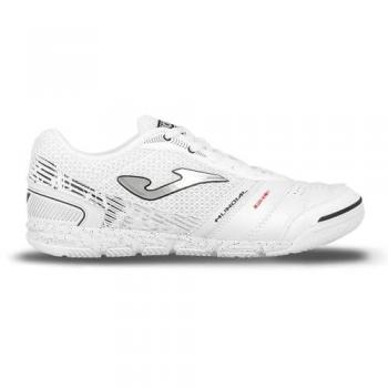 Joma chaussures de football en salle Mundial 2402 IN blanches EU 43
