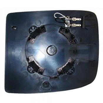 TYC 309-0106-1 Side Mirror Glass
