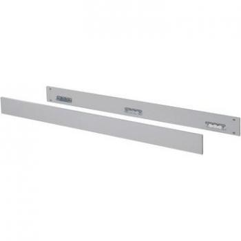 Euro Toddler Bed Frame Bracket Kit in Grey
