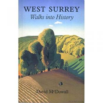 West Surrey : Walks into History
