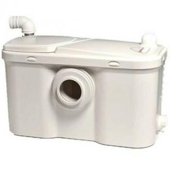 Agitateur d'Eau pour WC et Douche