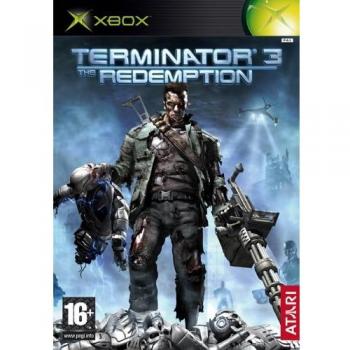 Terminator 3 : Le Retour du Terminator
