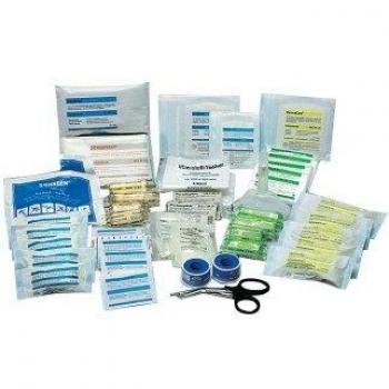 Soehngen DIN 13157 First Aid Refill Pack