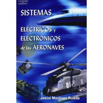 Sistemas Eléctricos Y Electrónicos De Las Aeronaves