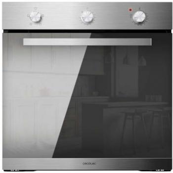 Hexa Time A: Horno Multifunción 2800W