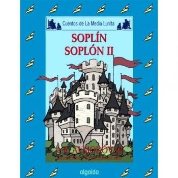 Media lunita nº 60. Soplín, soplón II.