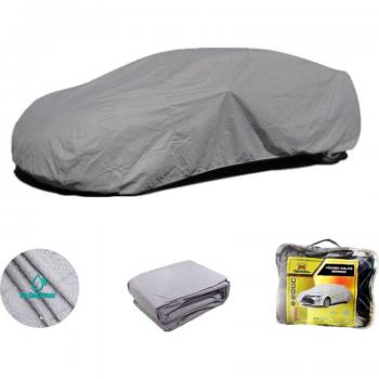 Couverture de voiture anti-poussière