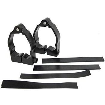 Suntour Universel Lowrider Adapter Kit – NCX Noir Dip Tubes, One‑Size Unisex