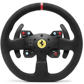 CONTROLLERS TRHUMASTER FERRARI 599XX EVO ADD-ON Compatibility Windows, PS3,PS4, Xbox360, Xbox ONE