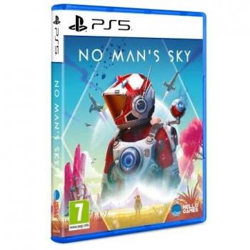 No Man's Sky on Steam
