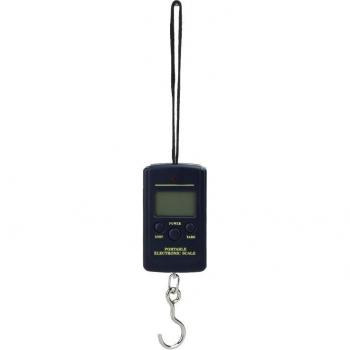 Fishing Hook Weight Scale Waterproof 40kg/10g