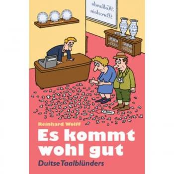 Es kommt wohl gut