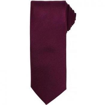 Corbata Gofrada para Hombre Premier (2 Unidades)
