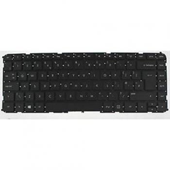 HP Tastatur für HP Notebooks (Deutsch), 698679-041