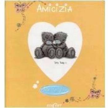 Amicizia. Ediz. illustrata