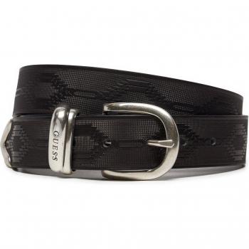 Fascia Uomo Guess Designed Folk Nero M4BZ32