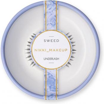 Sweed Nikki Defined Professional Underlash Wimpern