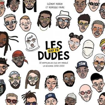 Les Dudes