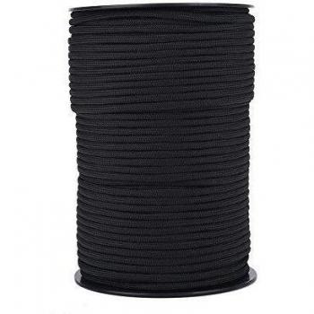 AdventureLine 100m Paracord – VGEBY Polypropylene/Polyester Rope