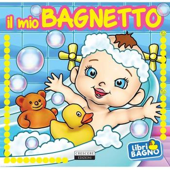 Il mio bagnetto