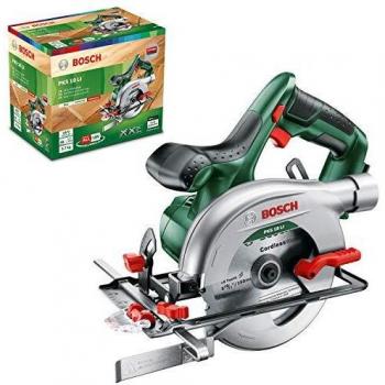 Bosch PKS 18 V Li-Ion Cordless Circular Saw