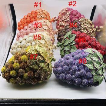 Mini Sac à Main de Mariage