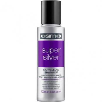 Champú Delicado Super Silver 100 ml