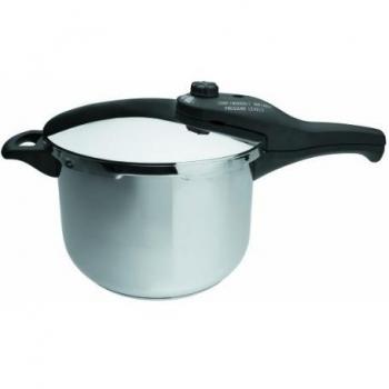 Lacor Tempo Olla Presion Rapida