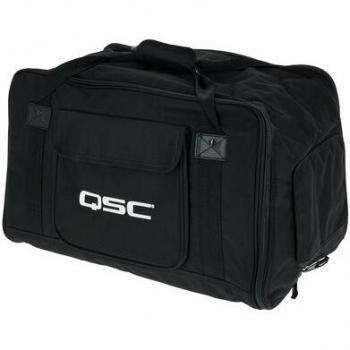 Borsa QSC CP12 Tote Bag Nera
