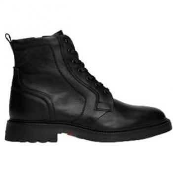 Polacchini Tommy Hilfiger Nero