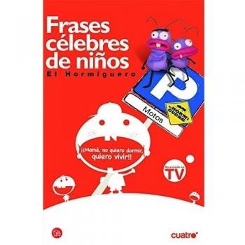 Frases célebres de niños