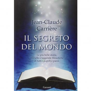 Il segreto del mondo