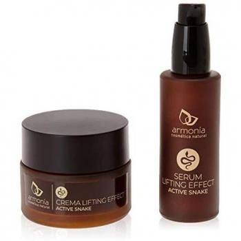 Armonía Pack Crème et Sérum Serpent