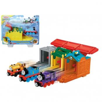 Mattel CFC55 Lancio Locomotiva