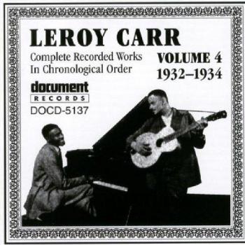 Complete Recorded Works, Vol. 4