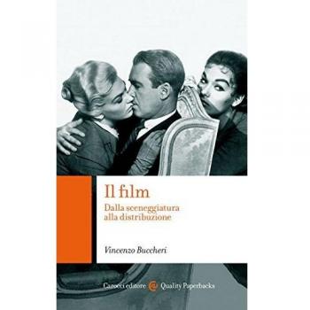 Il film. Dalla sceneggiatura alla distribuzione