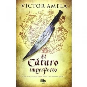 EL CÁTARO IMPERFECTO