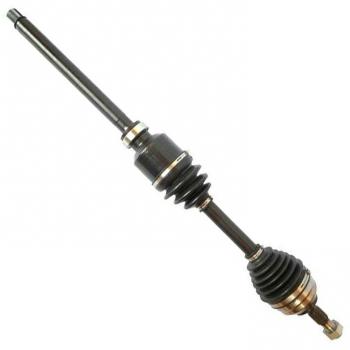 EURODRIVELINE Semiasse PG‑803, Trattamento Anti‑Corrosione