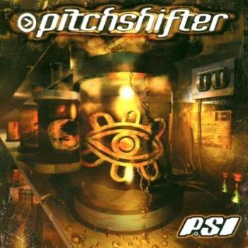 PSI by Pitchshifter (CD, 2002)