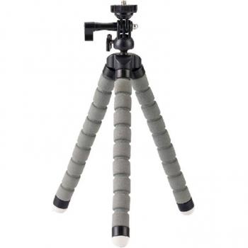 Kingjoy KT-600S GoPro Flexible Tripod