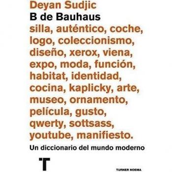 B de bauhaus